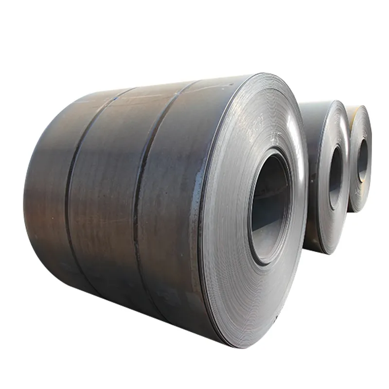 carbon steel coil